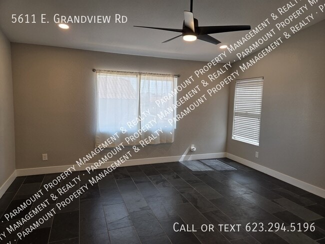 Building Photo - 5611 E Grandview Rd