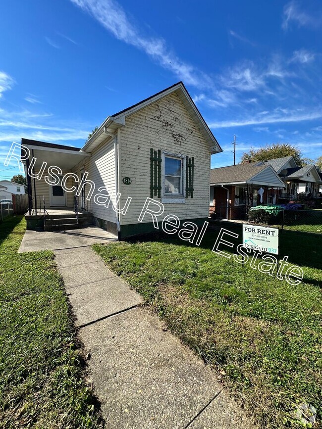 Building Photo - 3 Bed 1 Bath Home