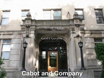 Building Photo - 50 Charlesgate E