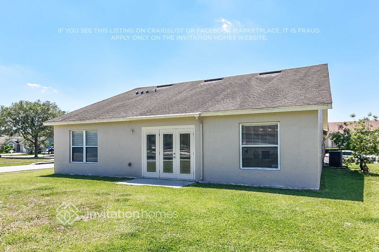 Building Photo - 5626 War Admiral Dr