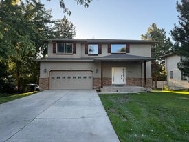 Building Photo - 7782 S Chad Heights Ln