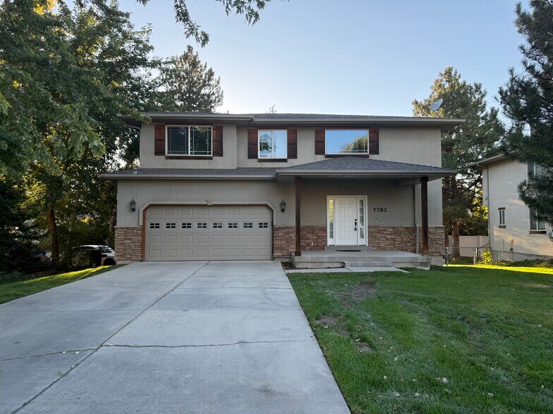 Primary Photo - 7782 S Chad Heights Ln