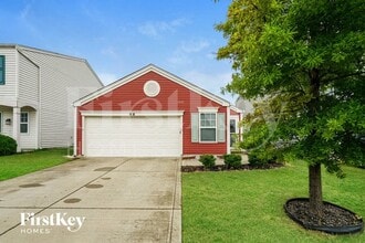Building Photo - 2604 Tealwater Trail Dr