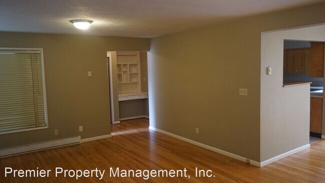 Building Photo - 4 br, 2 bath House - 811 T ST