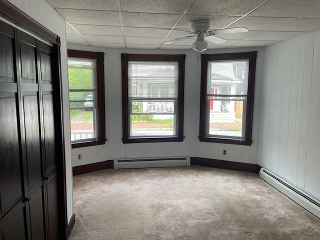 Bedroom - 19 1/2 Central St