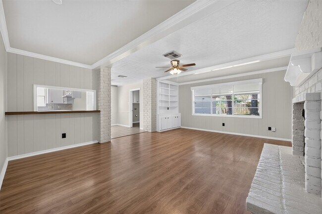 Building Photo - 25515 Stone Mill Ln