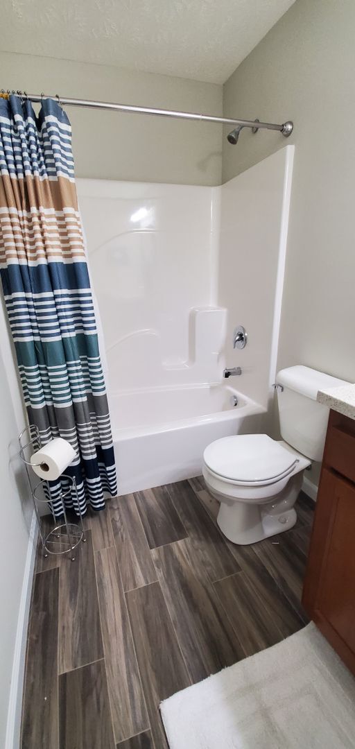 Building Photo - Fully furnished and Fully stocked Brand New Single Family Home