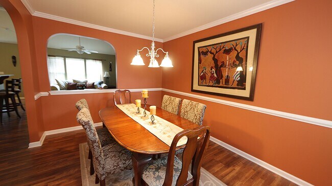 Building Photo - Immaculate Home in Collington Farms