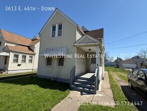 Building Photo - 3613 E. 46th-Down