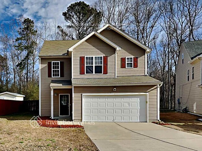 Building Photo - 3239 Polite Ln
