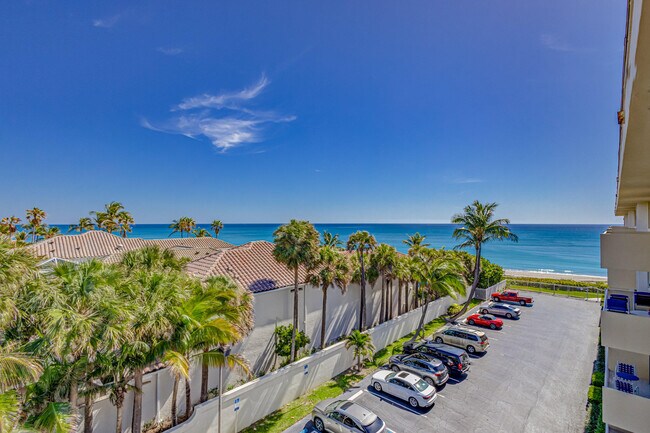 Building Photo - 630 Ocean Dr