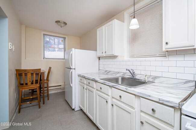 Building Photo - 1261 NY-7