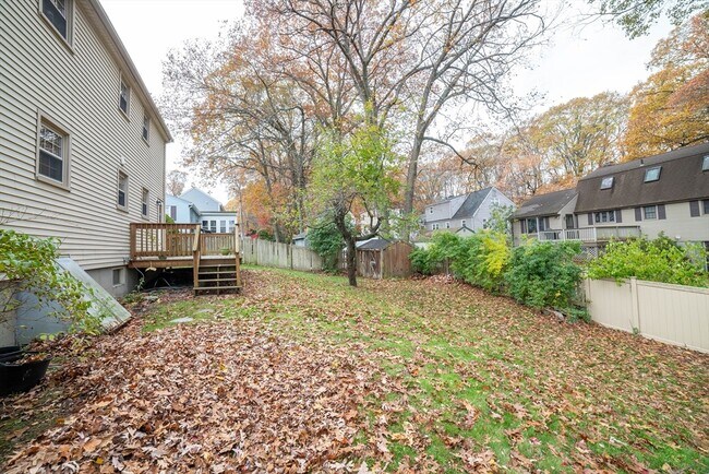 Building Photo - 6 Boston Dr