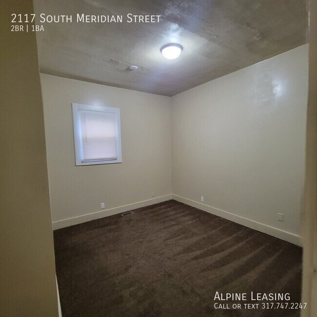 Building Photo - 2117 S Meridian St