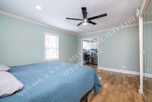 Building Photo - Beautiful Ranch Home in Brookside-Availabl...