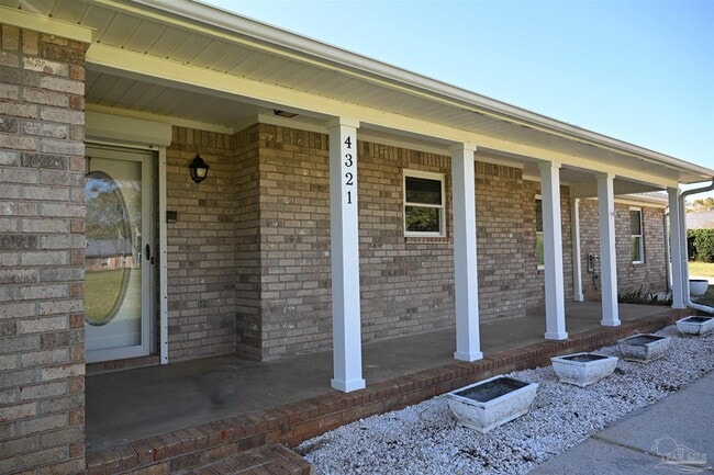 Building Photo - 4321 Molino Meadows Dr