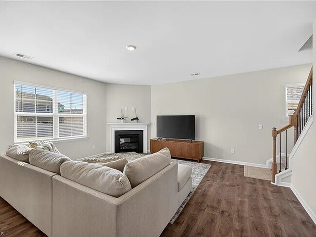 Building Photo - Build Equity Like a Homeowner – Lease to Own