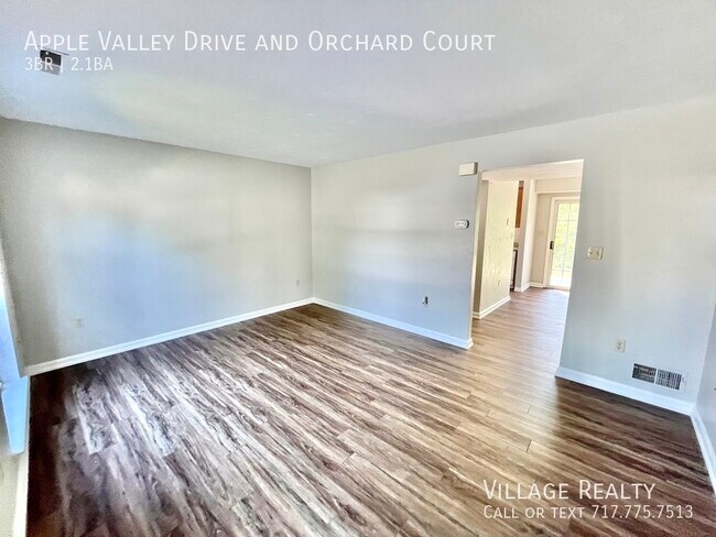 Building Photo - 710 Apple Valley Dr