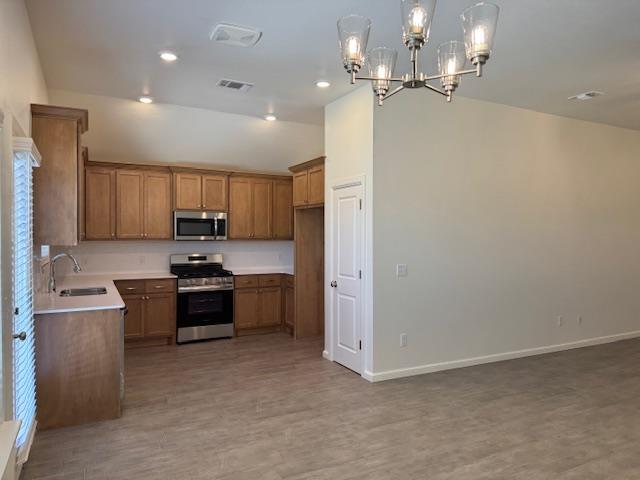 Building Photo - 8521 Cassian Dr