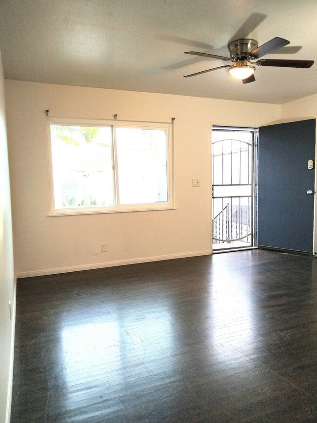 Building Photo - 4540 36th St