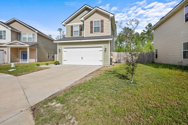 Building Photo - 173 Chaffseed Cir
