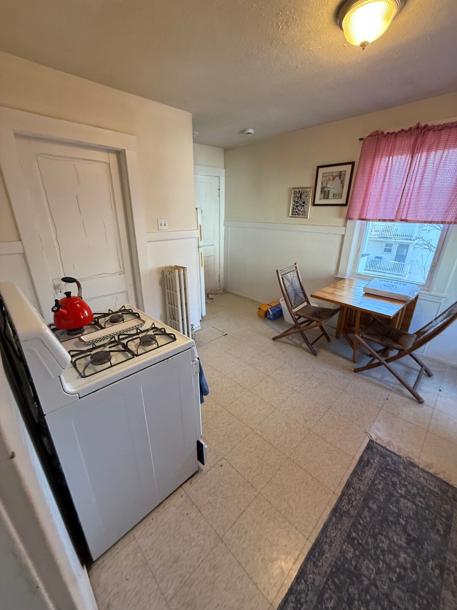 Building Photo - 58 Brock St