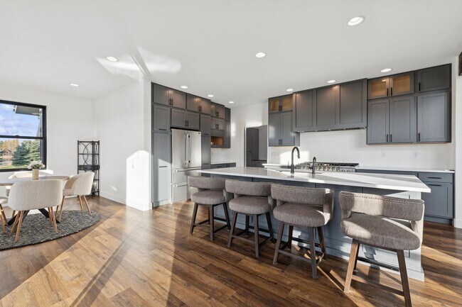 Building Photo - Whitefish Home in The Lakes