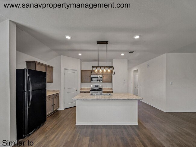 Building Photo - Spacious 4-Bedroom Home for Rent – 400 Wilson Way, Denton, TX