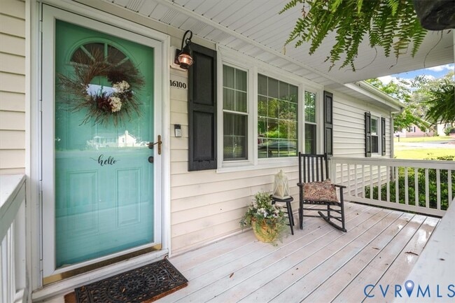 Building Photo - 16100 Gary Ave