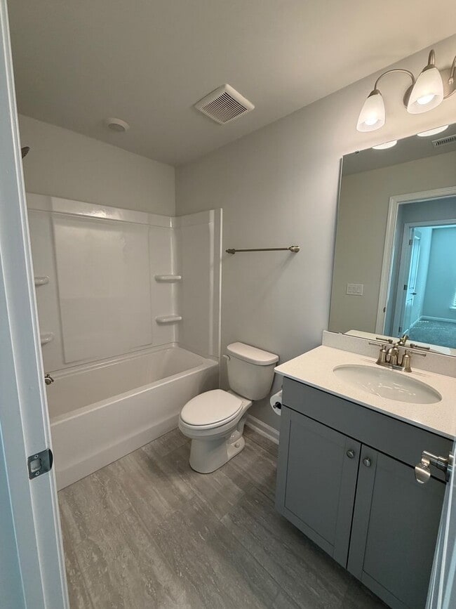 Building Photo - Gibsonville / Townhome