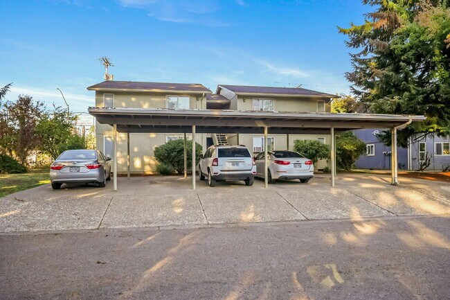 Building Photo - 5495 A St