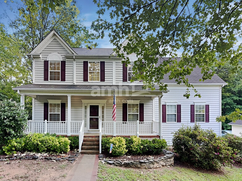 Primary Photo - 15674 Birkdale Commons Pky