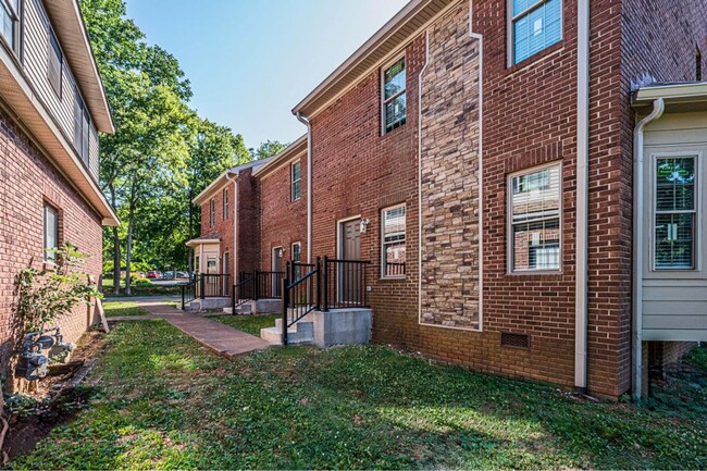 Building Photo - Ogden Place Apartments