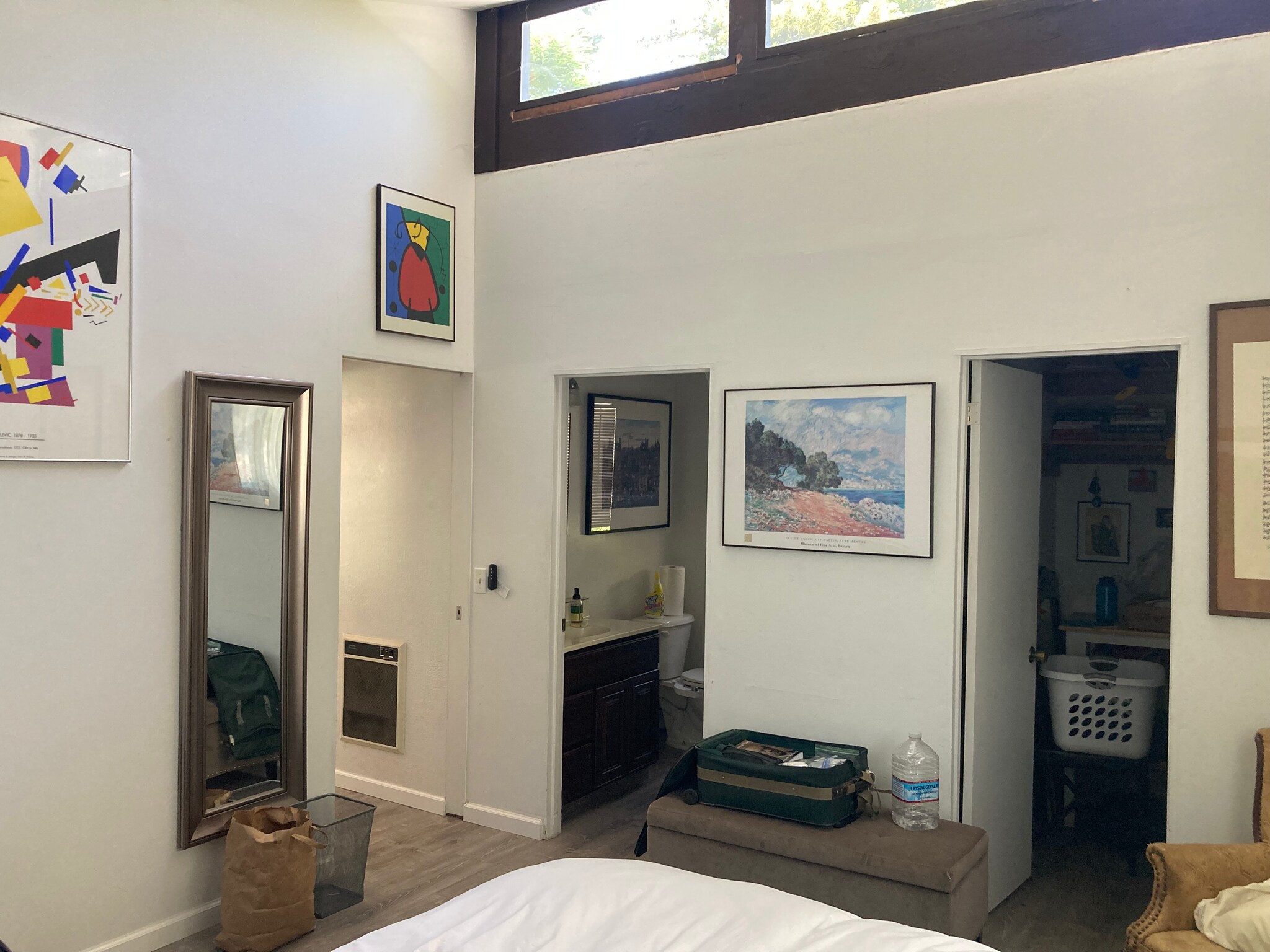 Bedroom View - 855 Granite Ridge Dr