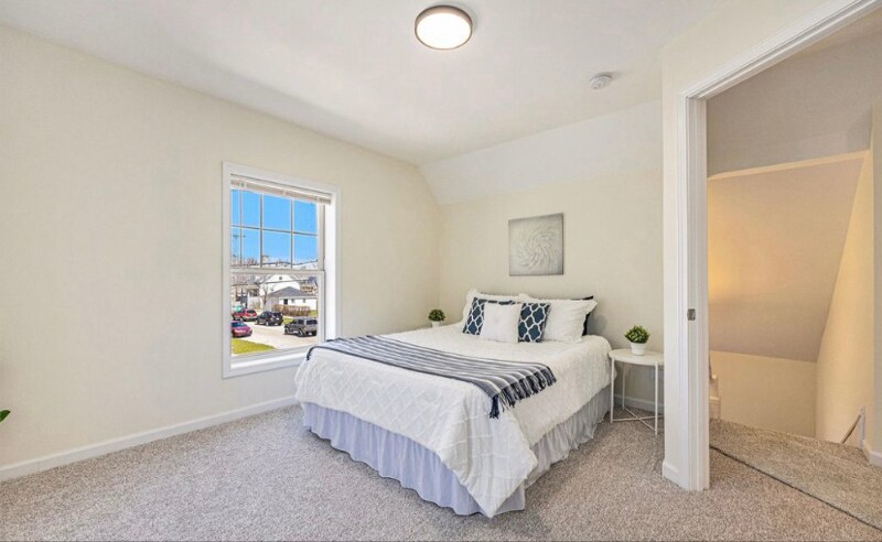 Building Photo - 1100 Hovey St SW