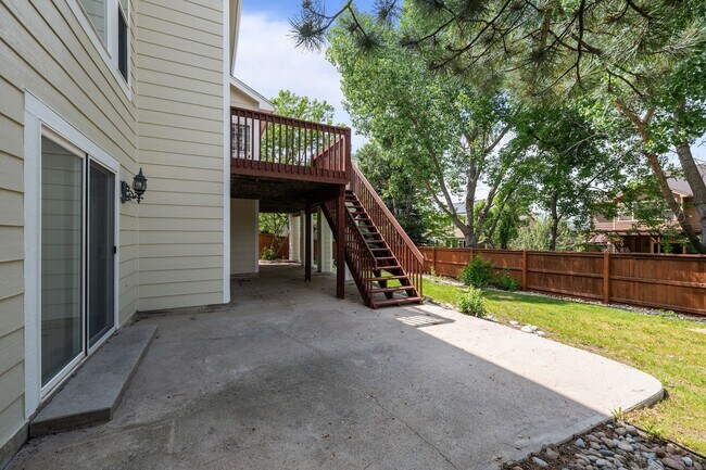 Building Photo - 10197 S Fairgate Way