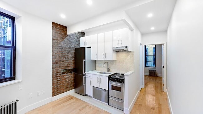 Interior Photo - 11 Stanton Street