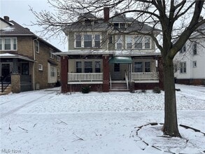 Building Photo - 1671 Lincoln Ave