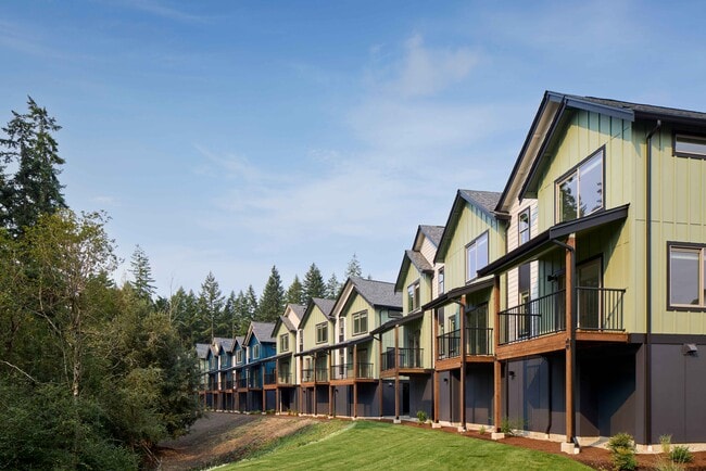 Building Photo - Embark At Uplands
