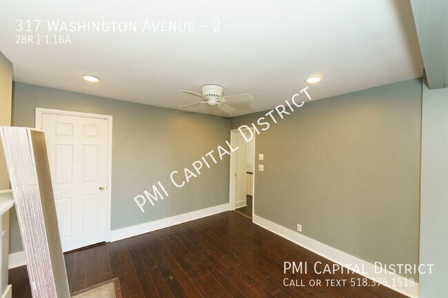 Building Photo - 317 Washington Ave