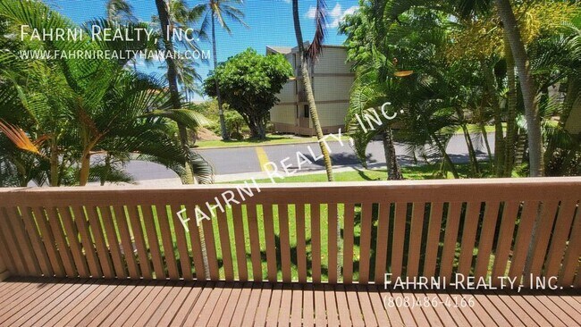 Building Photo - 84-754 Ala Mahiku St-# 31-A