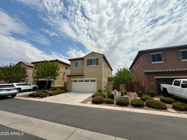 Building Photo - 3231 S Mingus Dr