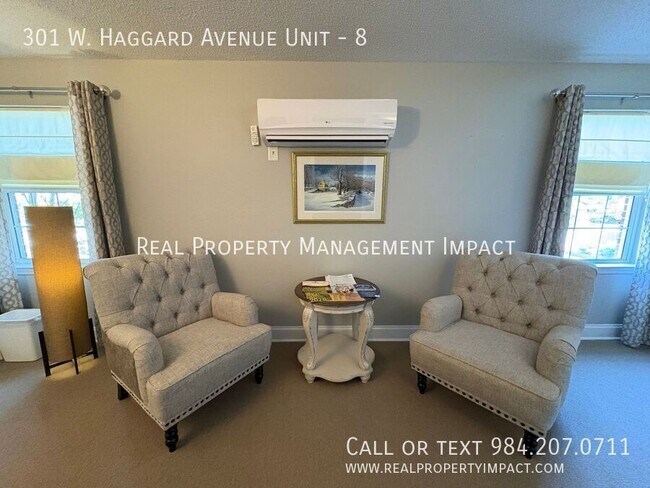 Building Photo - 301 W Haggard Ave