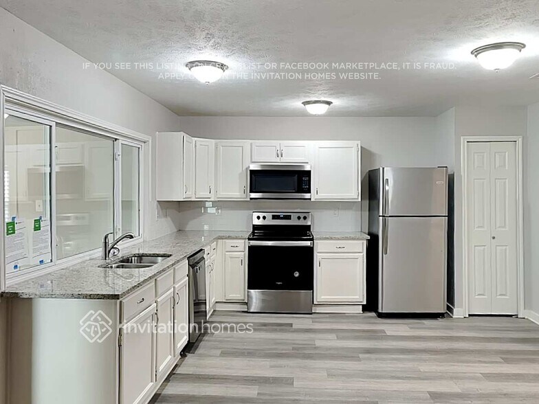 Building Photo - 5133 S Colony Blvd