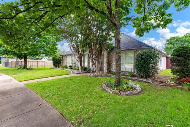 Building Photo - 3603 Sam Rayburn Trail