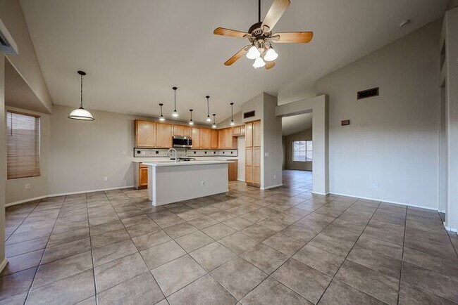 Building Photo - MOVE IN SPECIALS!! Lovely 4-bedroom, 2-bat...