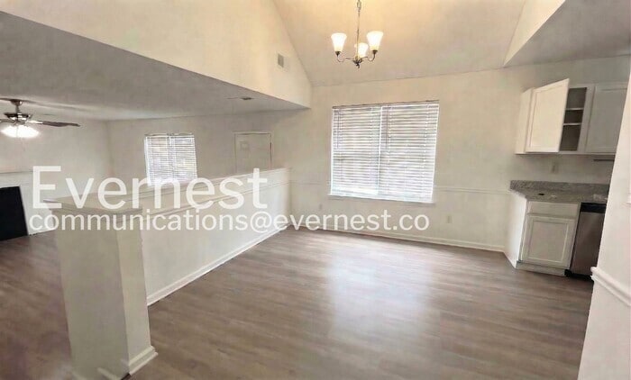 Building Photo - 3733 Waldrop Hills Dr