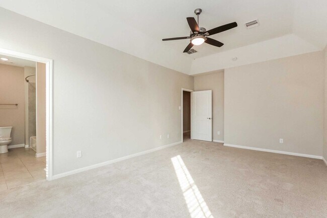 Floorplan - Villas at Kings Harbor