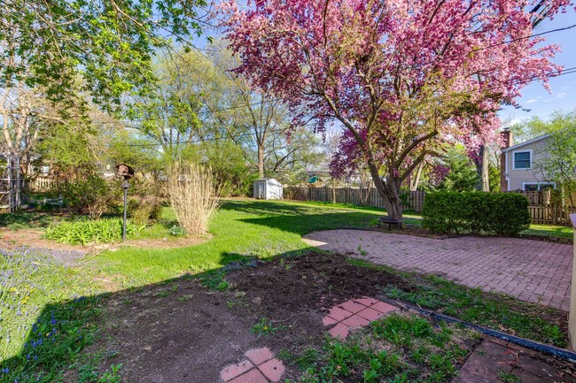 Building Photo - 813 Meadow Ln