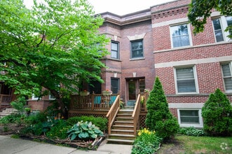 Building Photo - 1453 W Thome Ave